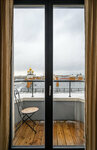 Letyourflat Apartments Marble (Mirgorodskaya Street, 20), alojamiento en alquiler diario