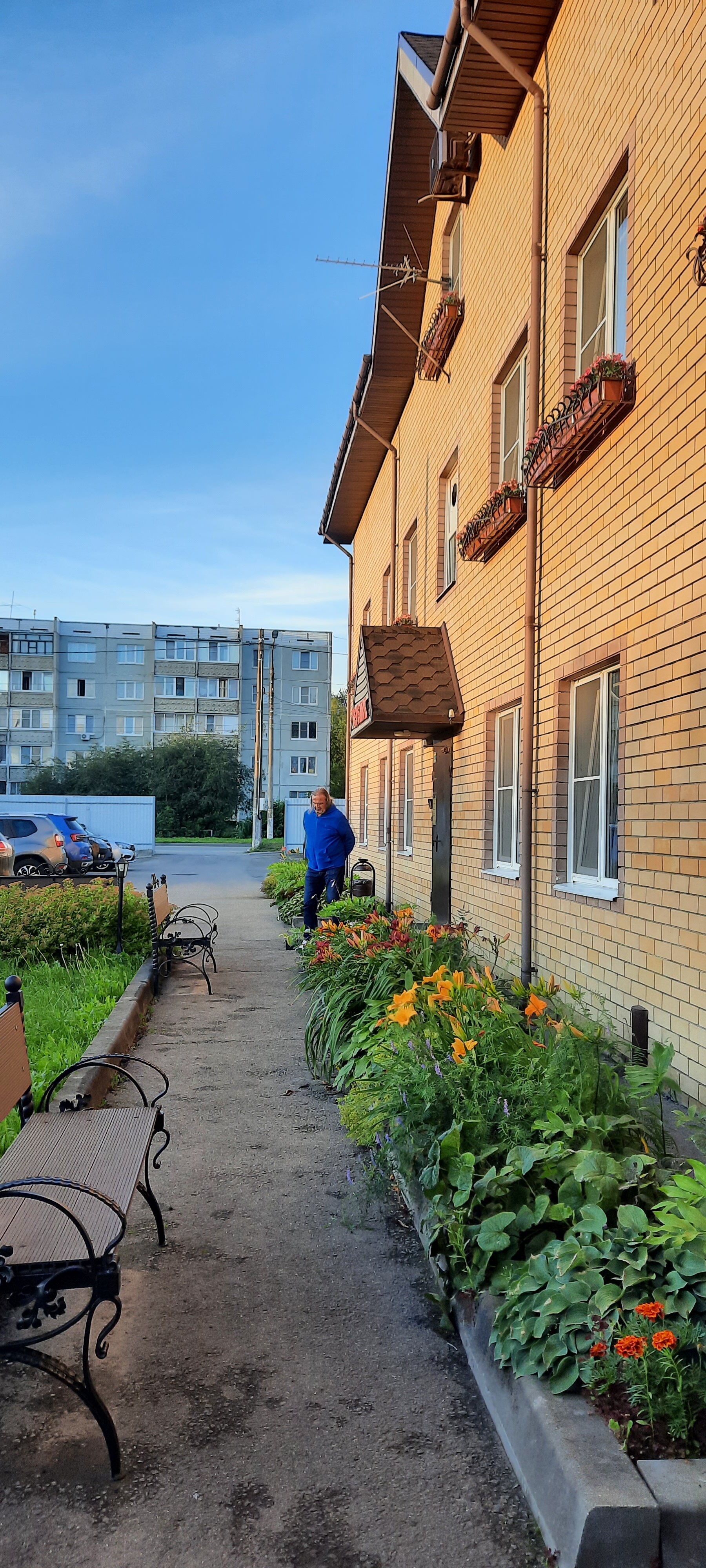 Фото Теремок Московский