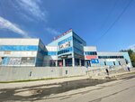 MNK-Servis (Khrustalnaya Street, 35А), gas supply services