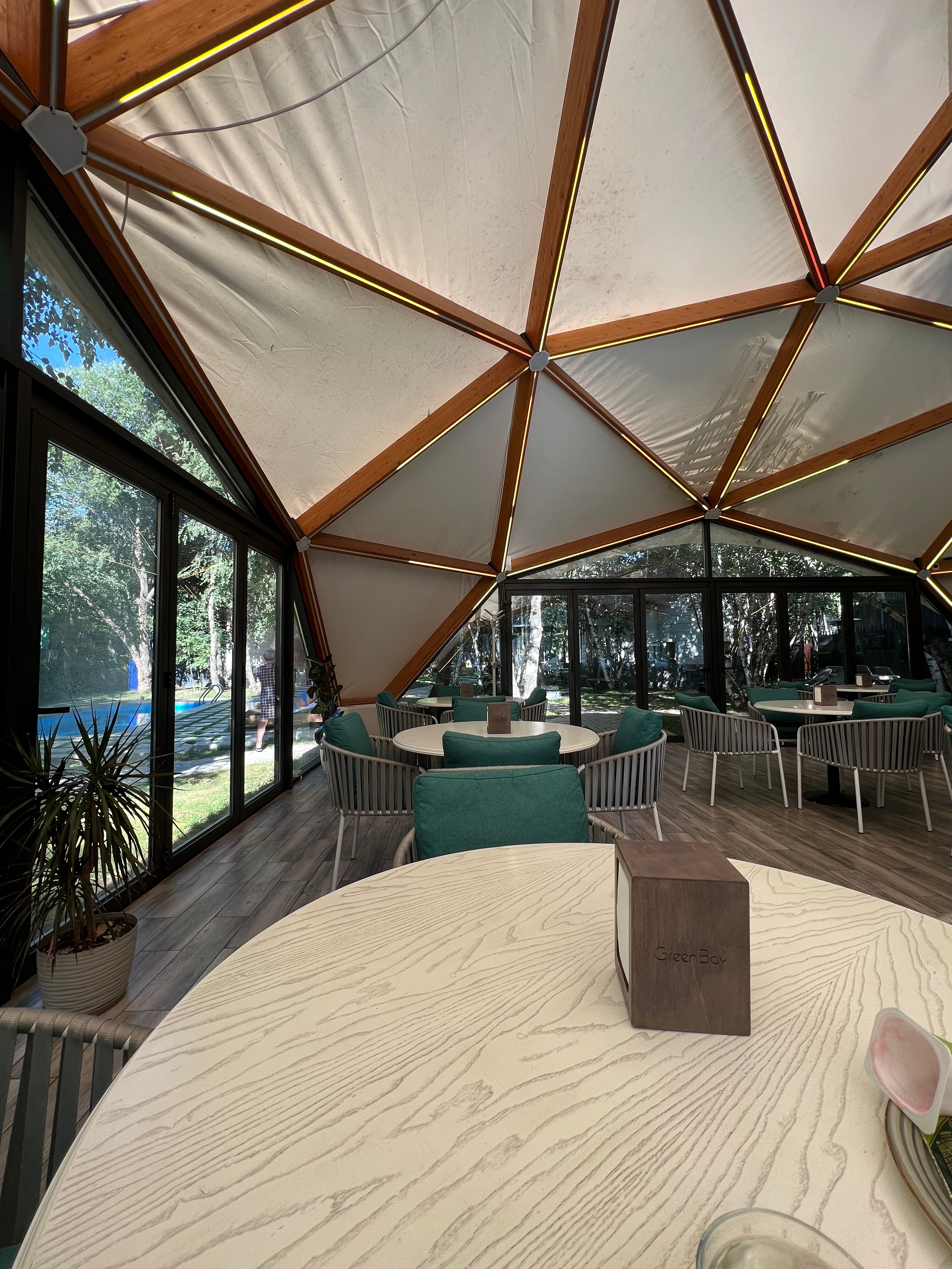 Фото Garden Inn Resort Sevan