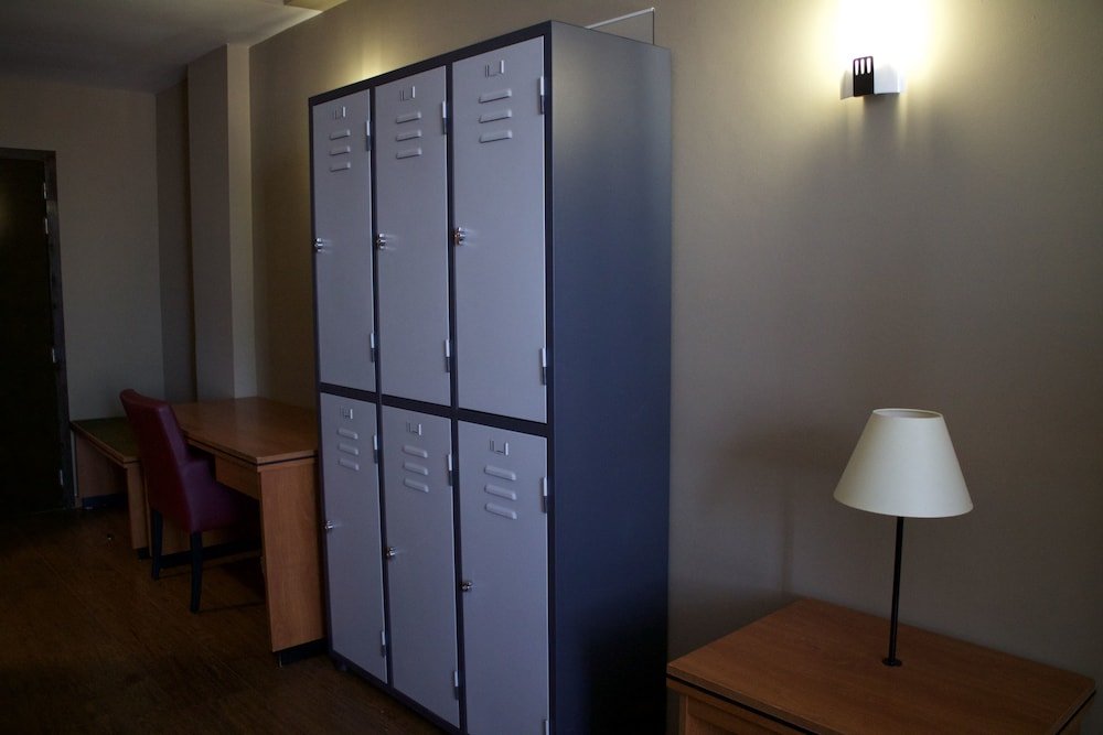 Фото Escale Hotel