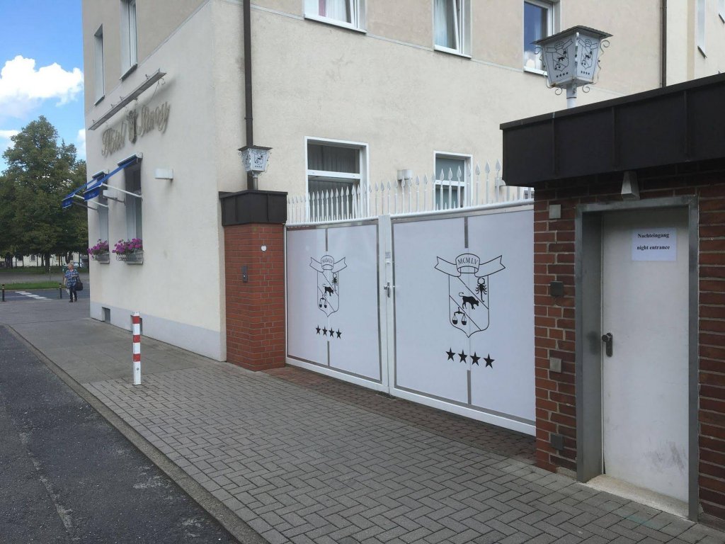 Фото Budget by Hotel Savoy Hannover