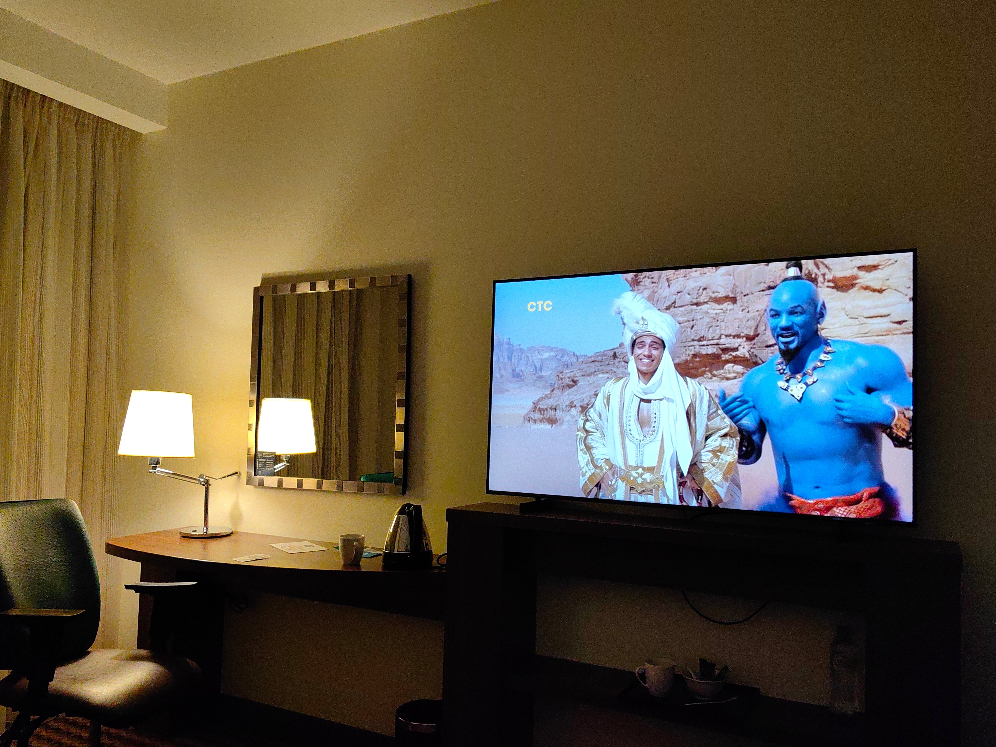 Фото Hampton by Hilton Воронеж