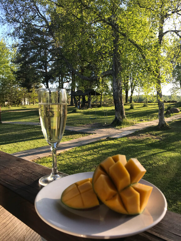 Фото Березовый хутор