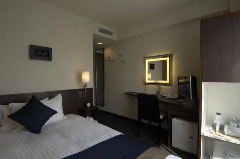 Фото Hotel MyStays Nagoya-Sakae