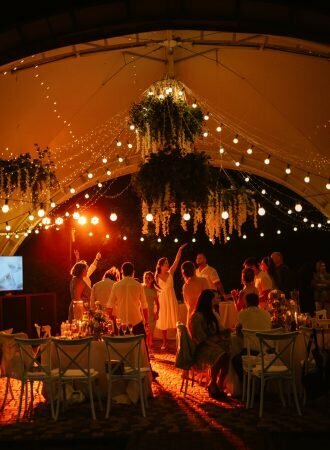 Design studio Hitz Events, Dubai, photo