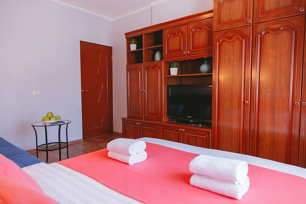 Фото Пять Звёзд в Мирном 6/3