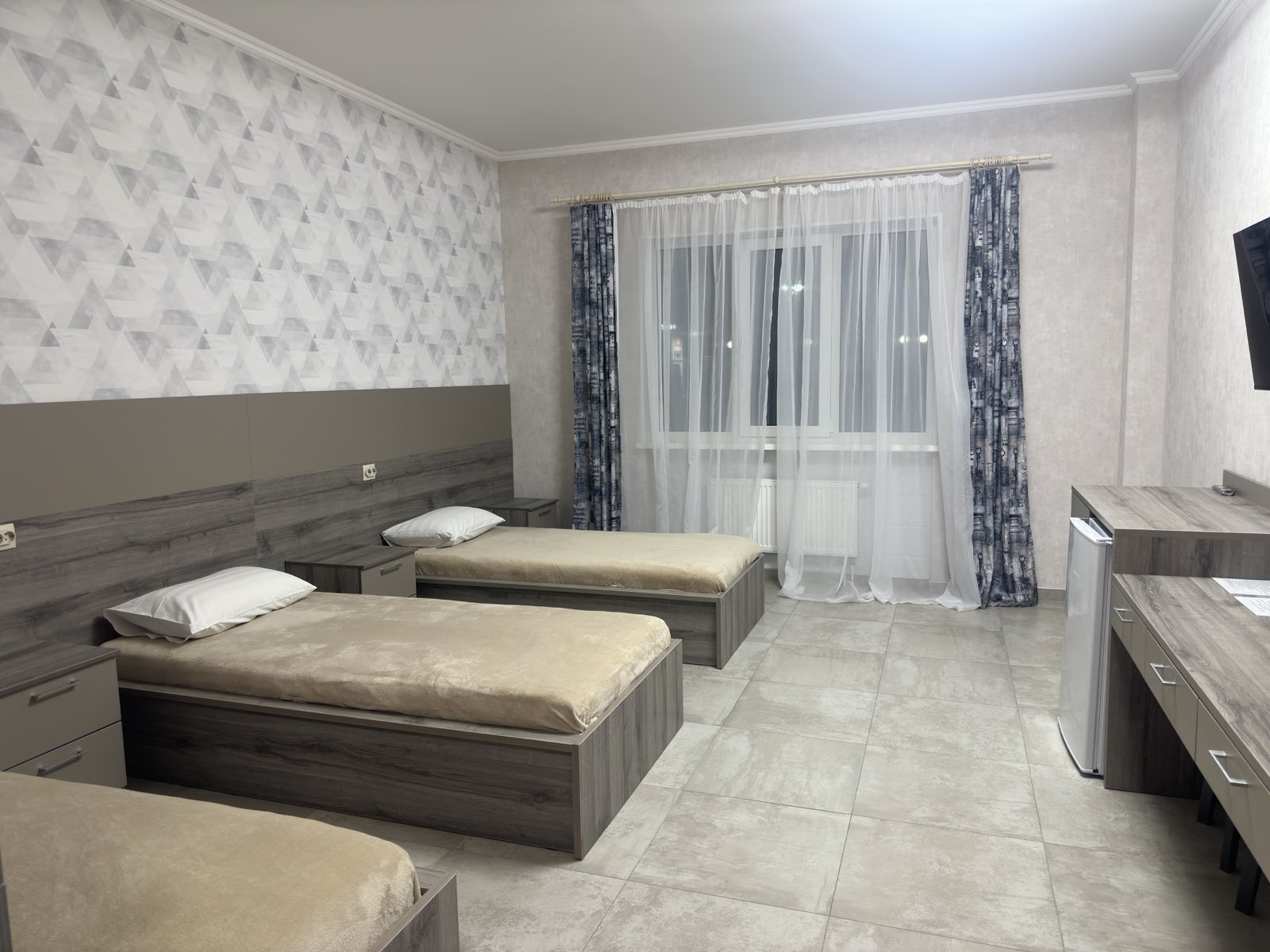 Фото Отель 97