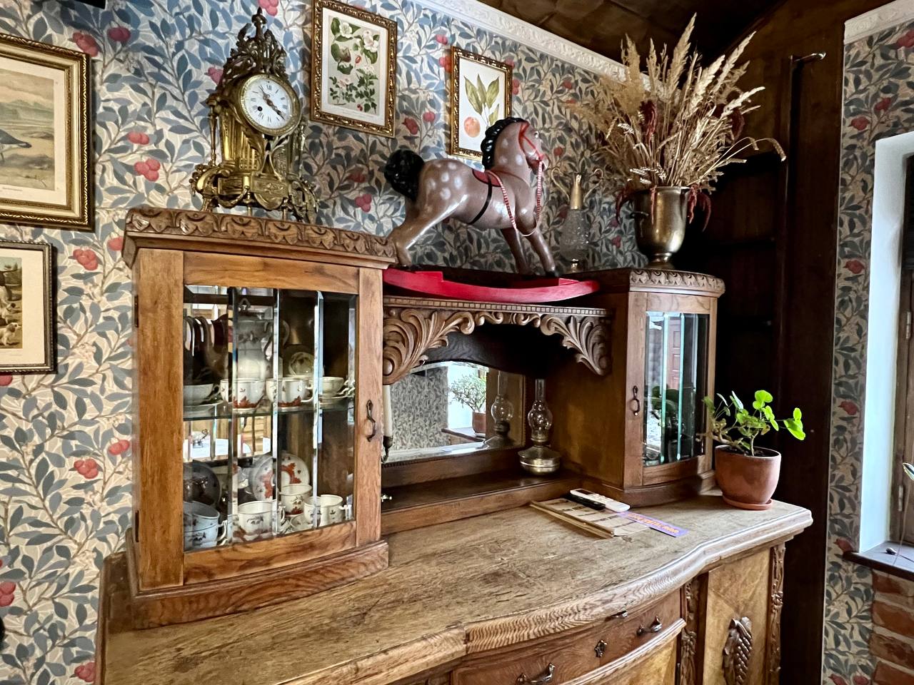 Фото Мадемуазель Пшёнкина