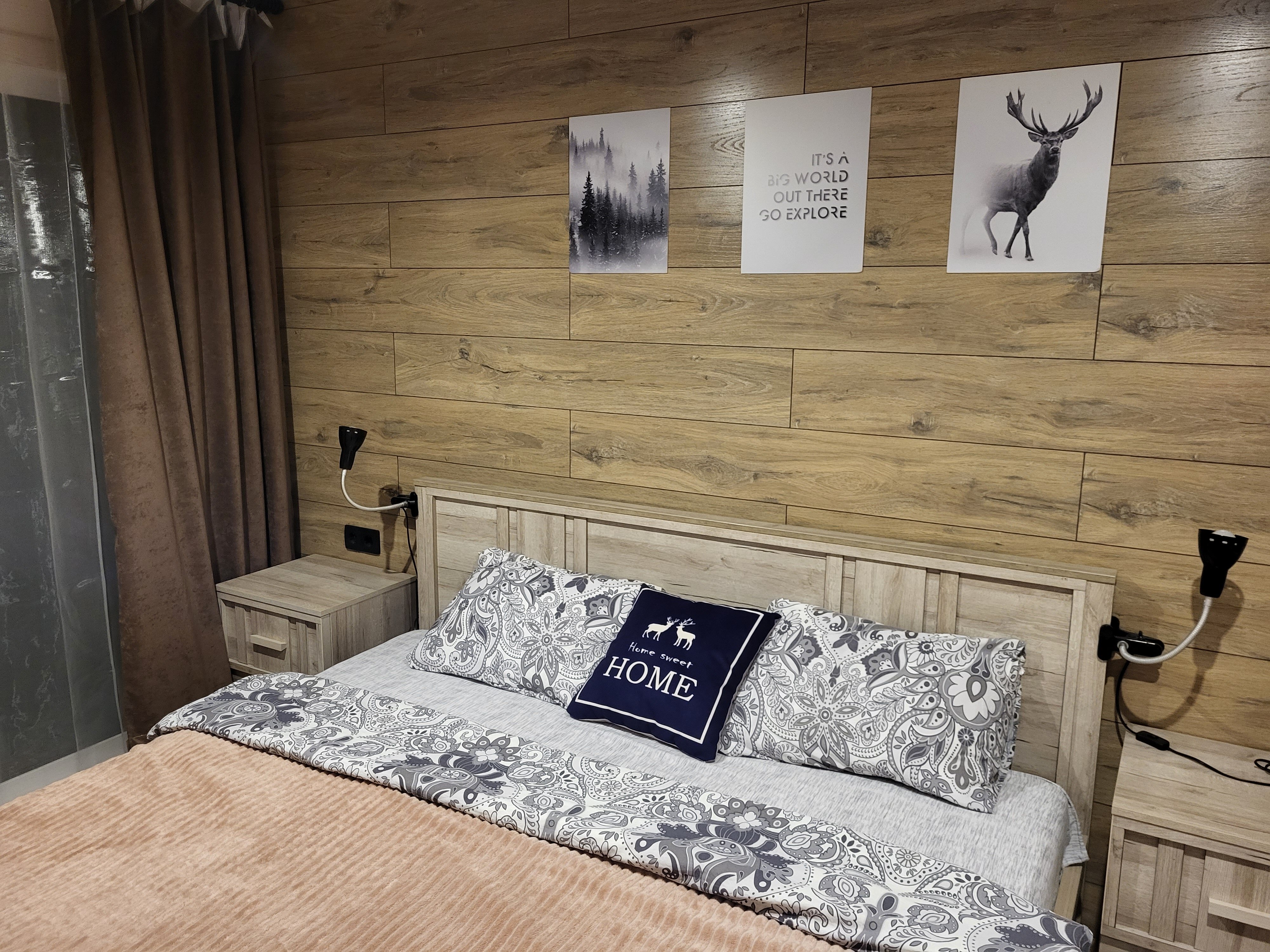 Фото Домик в Разливе