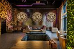 Myata Platinum (2nd Ostankinskaya Street, 3), hookah lounge
