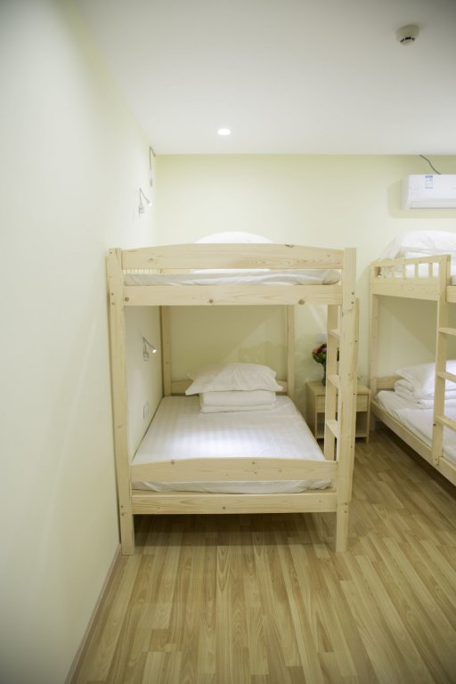 Фото Memory Travel Hotel ( West Lake)