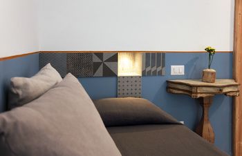 Фото Piano Piano - Rooms