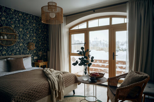 Гостевой дом Белый берег в Суздале