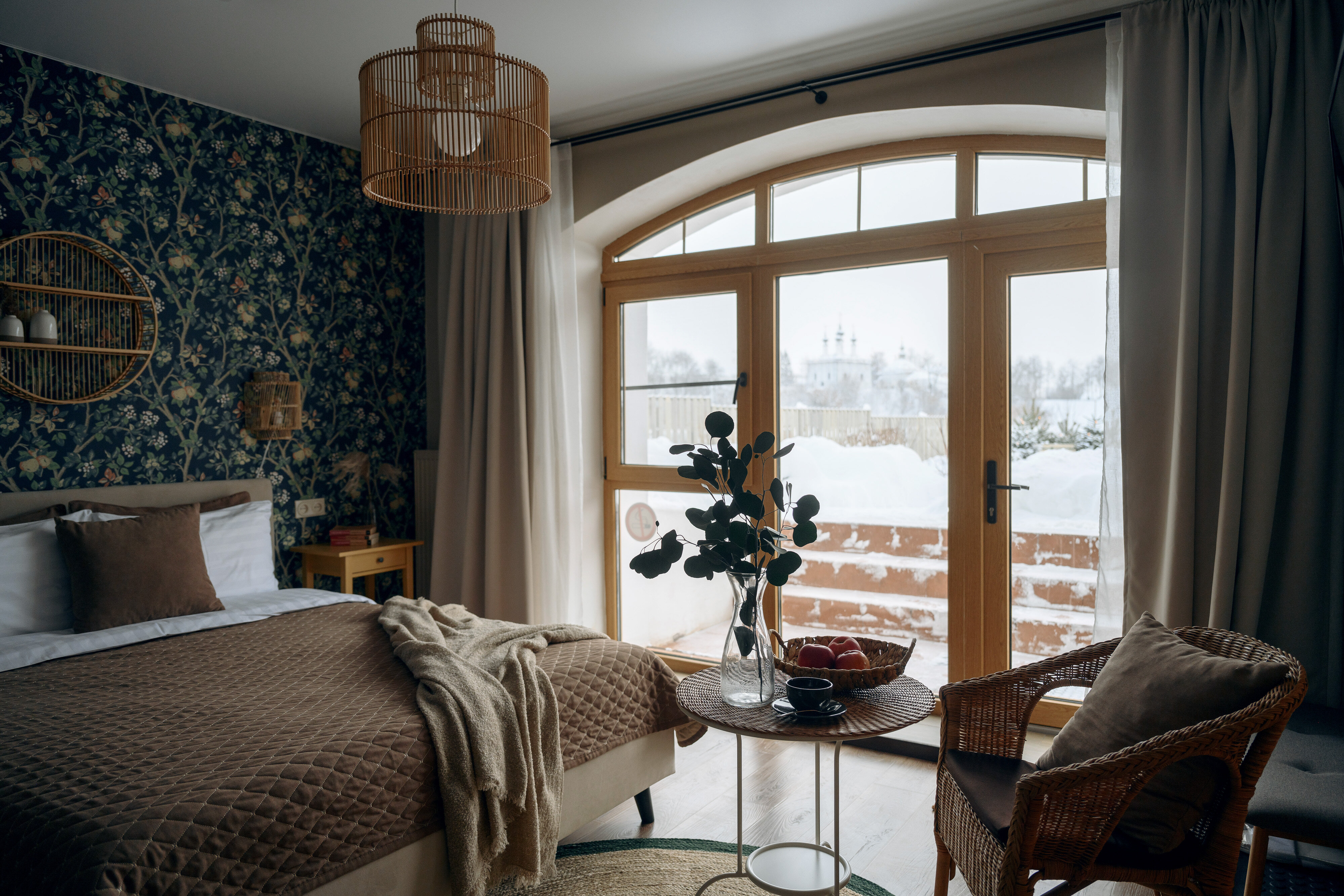 Фото Белый берег