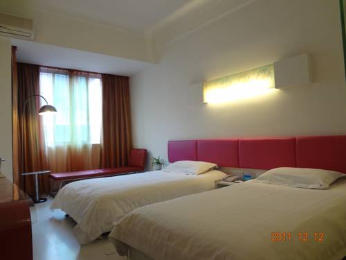 Фото Grand 0773 Hotel