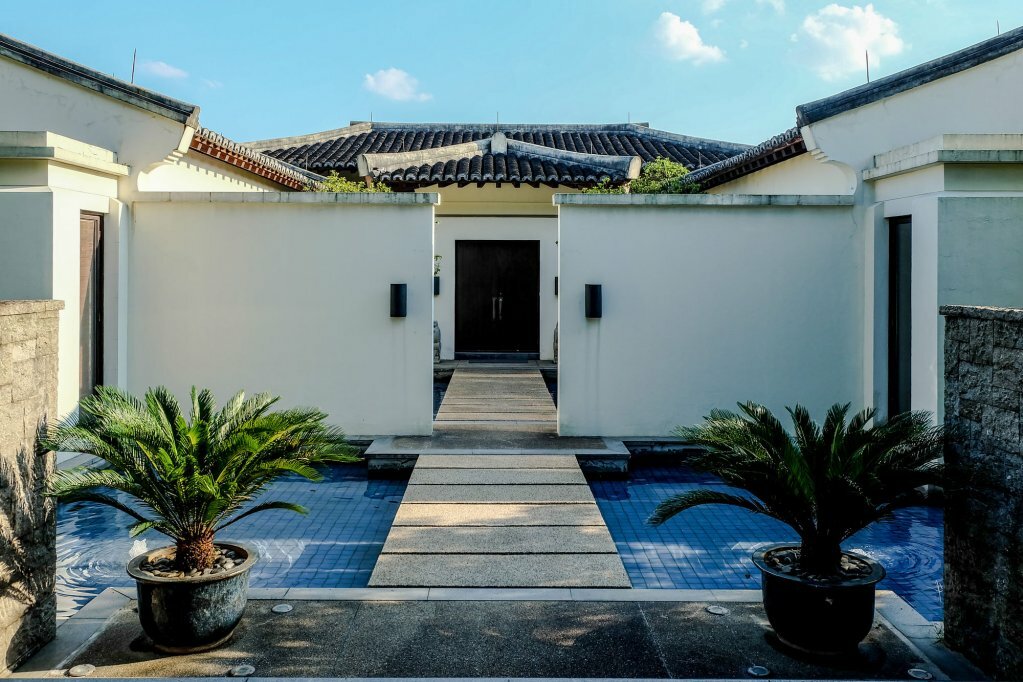 Фото Fuchun Resort, Hangzhou