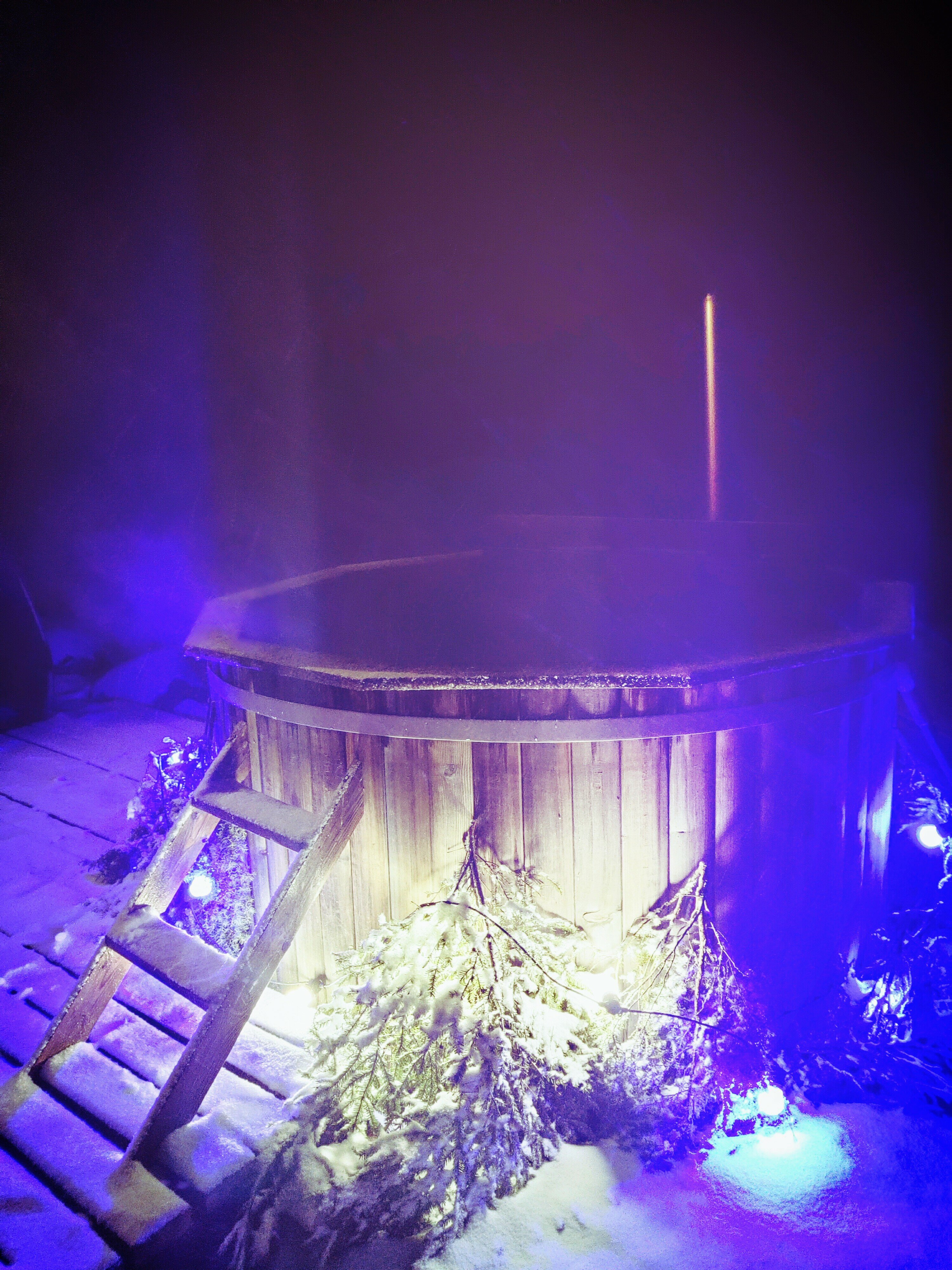 Фото Подчерничье