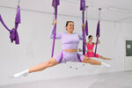 Lady Stretch (Kommunisticheskaya Street, 77/2), fitness club