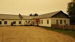 Участковая больница (posyolok Rassvet, Komsomolskaya ulitsa, 3), hospital para adultos