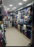 Таис (2, микрорайон 12А), магазин ткани в Ангарске