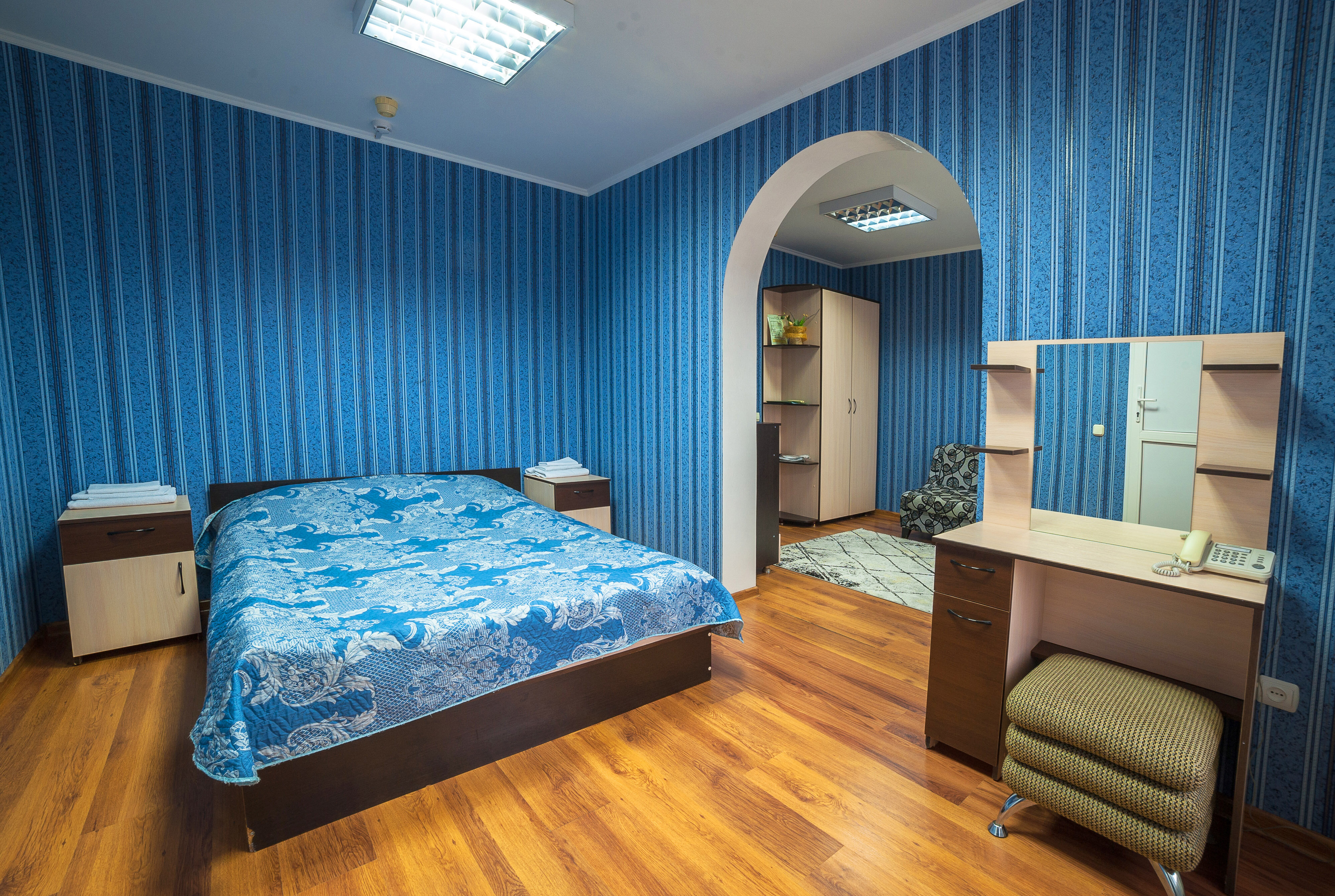 Фото Юбилейная