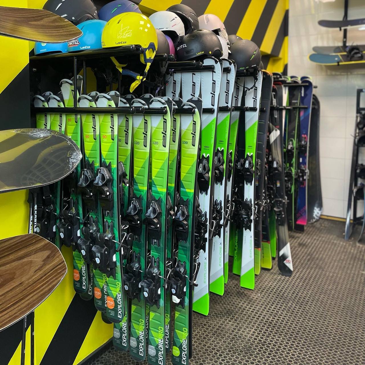 Фото Таулу Архыз