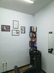 Парикмахерская (rabochiy posyolok Dubrovka, ulitsa Ani Morozovoy, 2), hairdresser