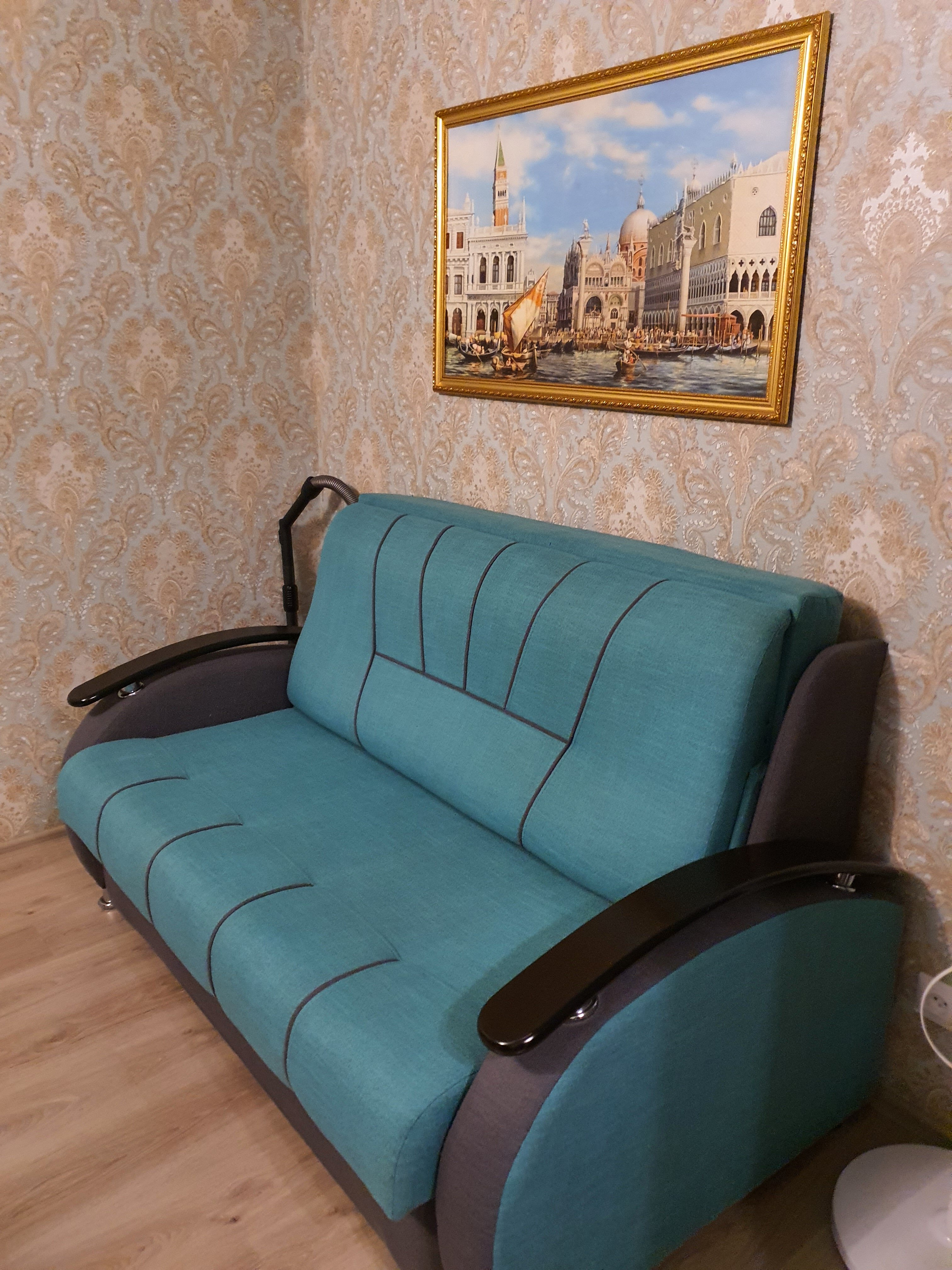 Фото Апартаменты Новая 30