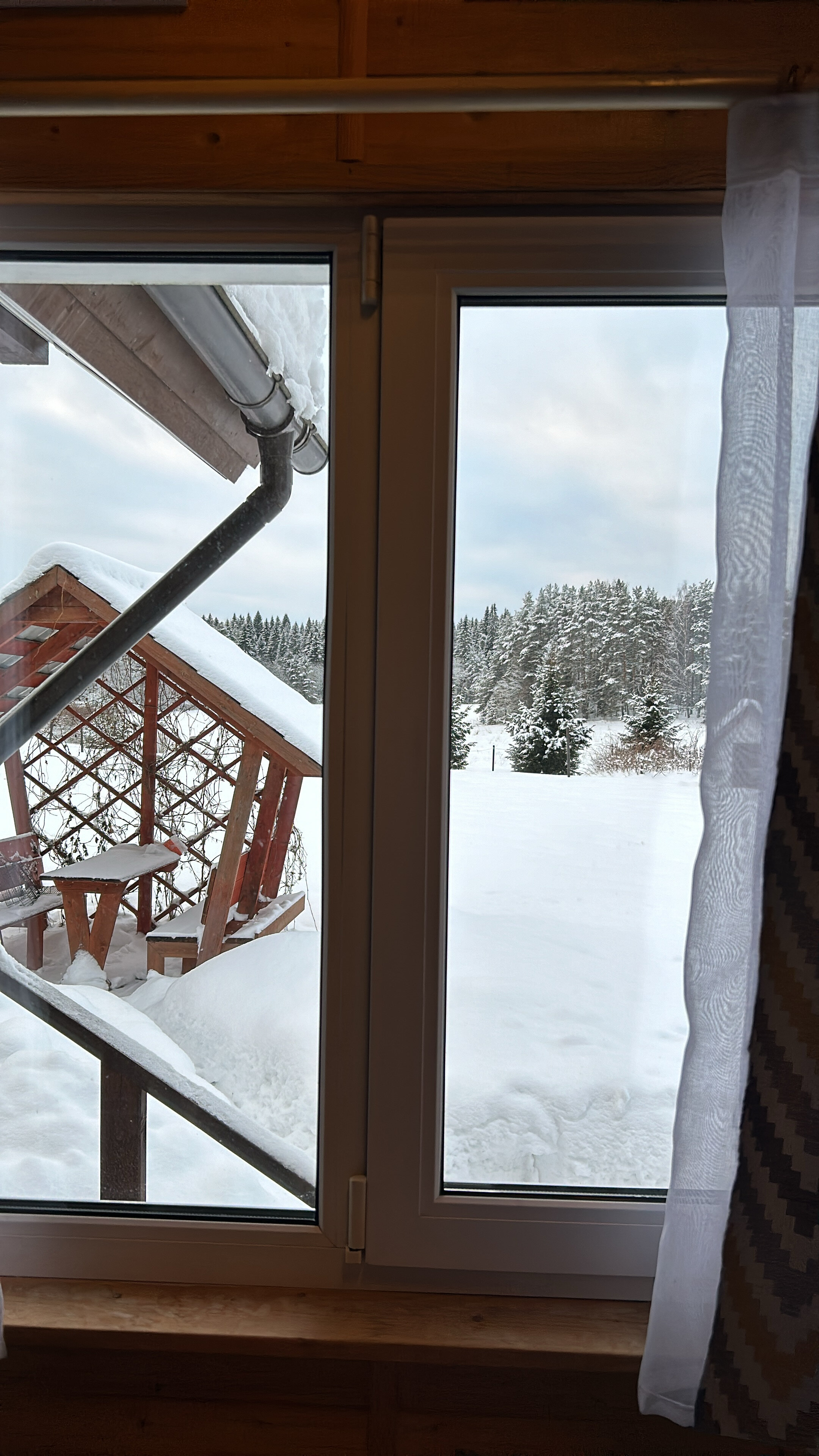 Фото Остров Мейери