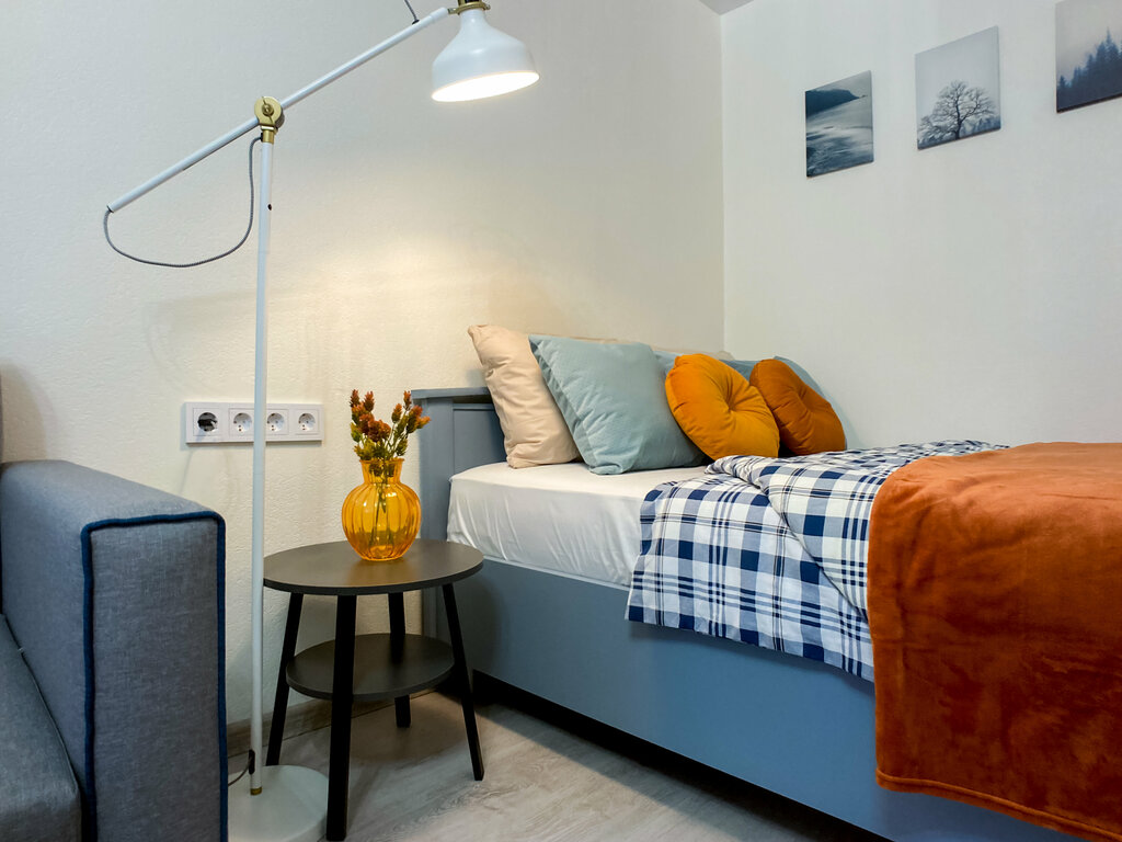 Short-term housing rental Apart 59 Nordic, Perm, photo