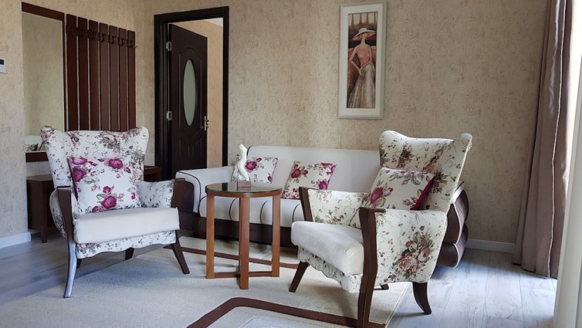 Фото Hotel Liberty Theatre