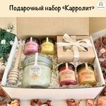 Present-Box (Kollontay Street, 49), gift and souvenir shop