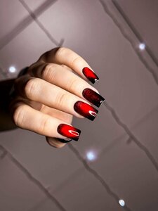 NailStudio&Coffee (ул. Верхние Поля, 36, корп. 1, Москва), ногтевая студия в Москве