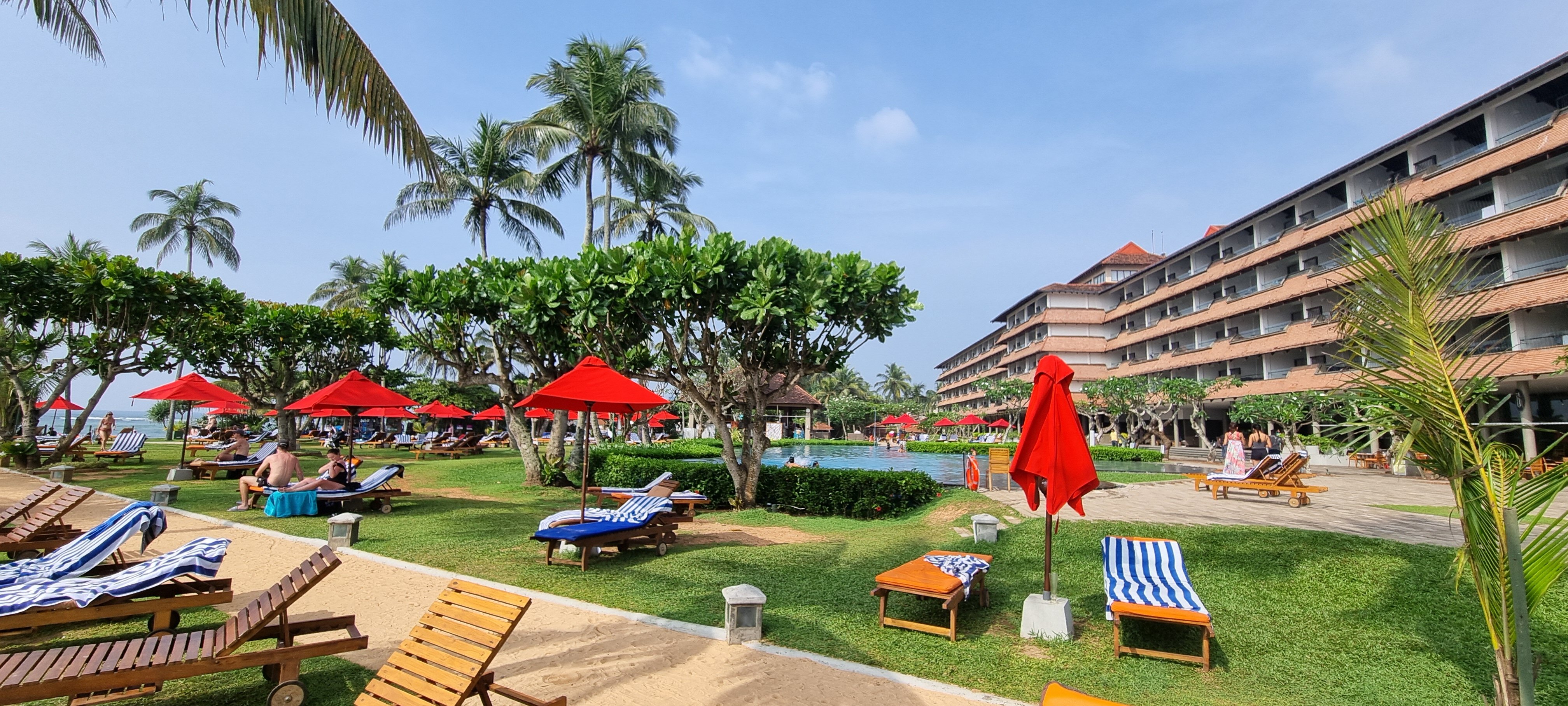 Фото Citrus Hikkaduwa