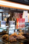 Surf Coffee X East West (Usachyova Street, 3), coffee shop