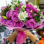 Мир Цветов (ulitsa Karla Marksa, 4), flower shop