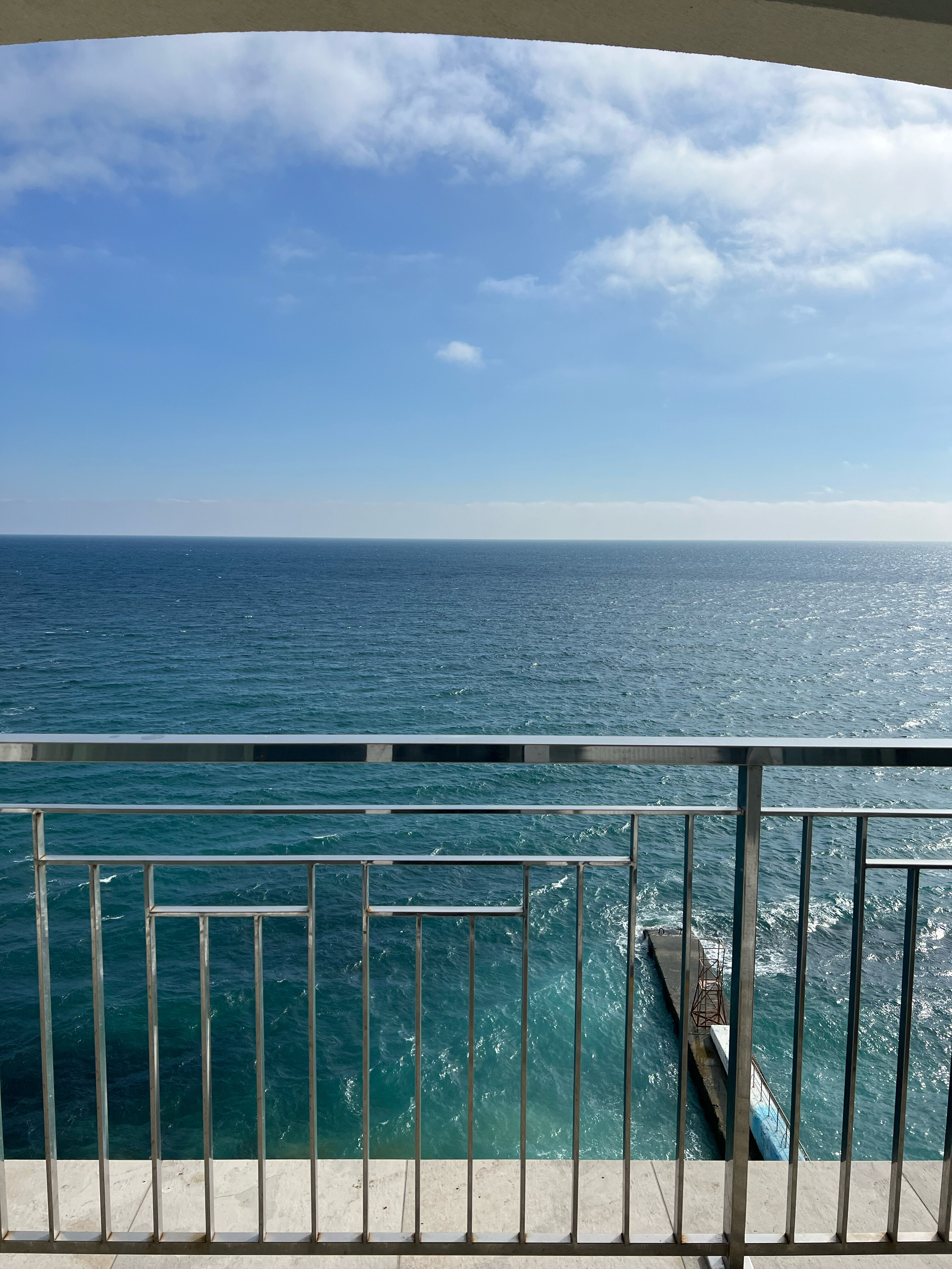 Фото Сон у Моря в Пальмира Палас