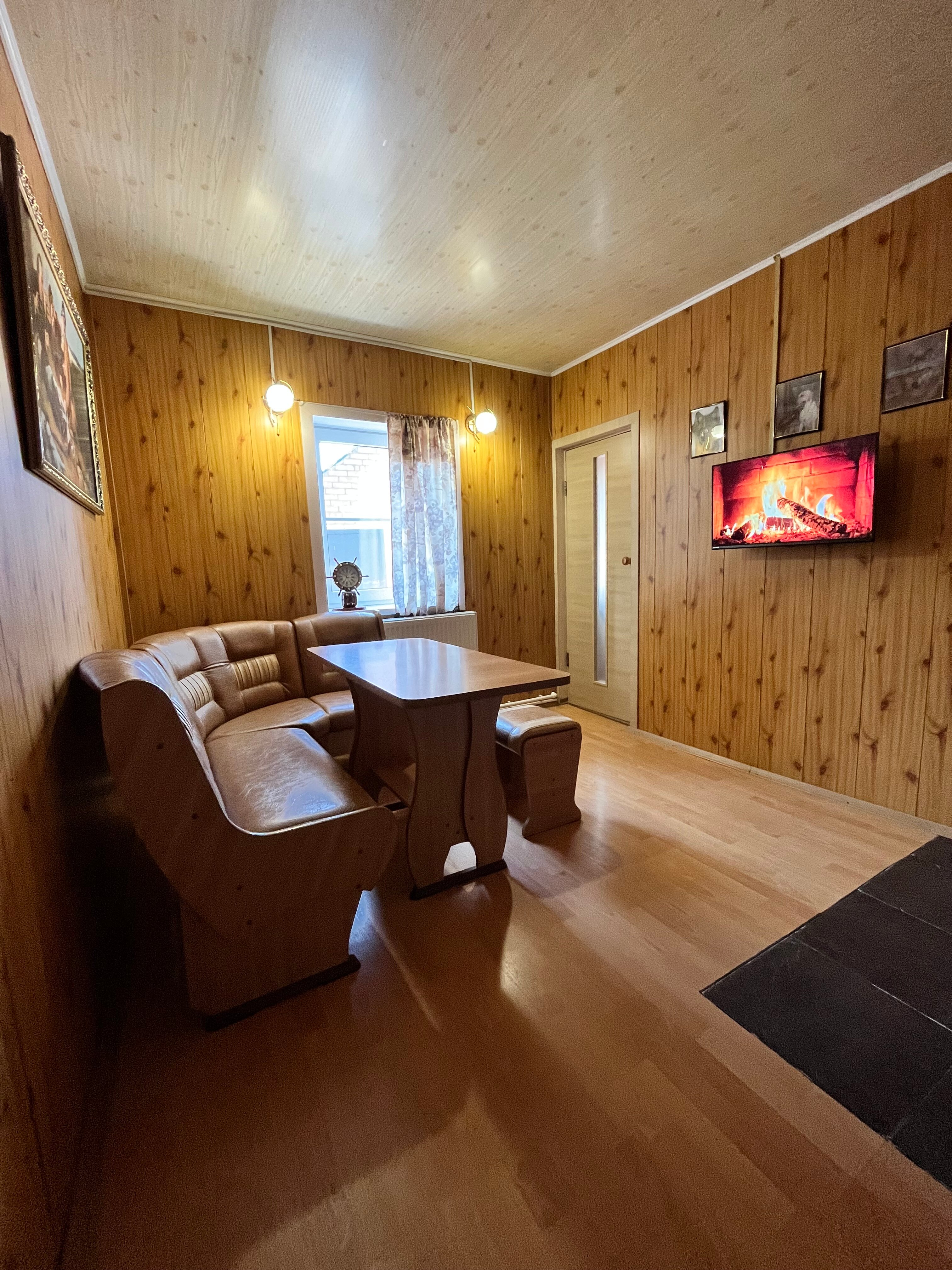 Фото Тихий Причал