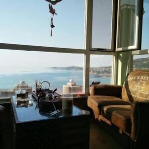 Гостиница Weihai Haina Holiday Apartment