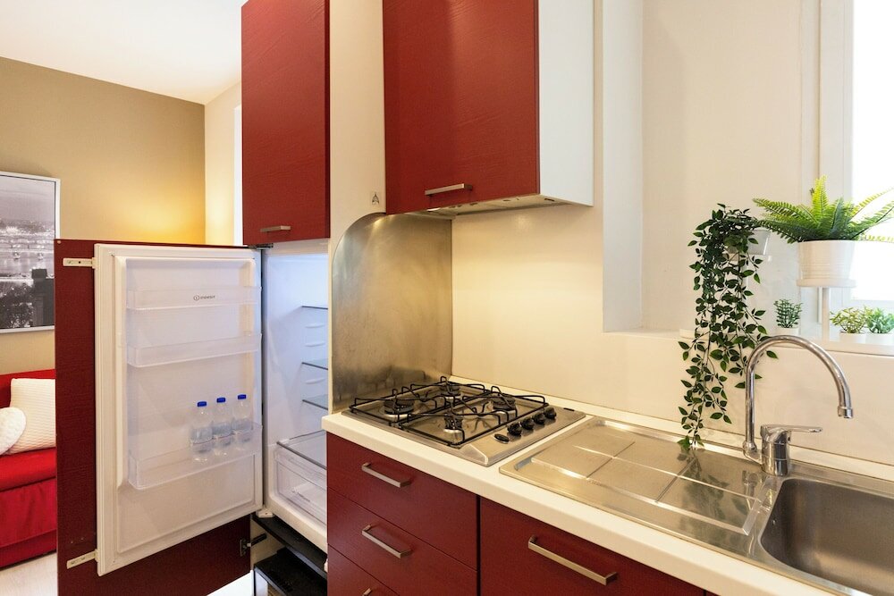 Фото NotaMi - Happy Stay - Naviglio Grande