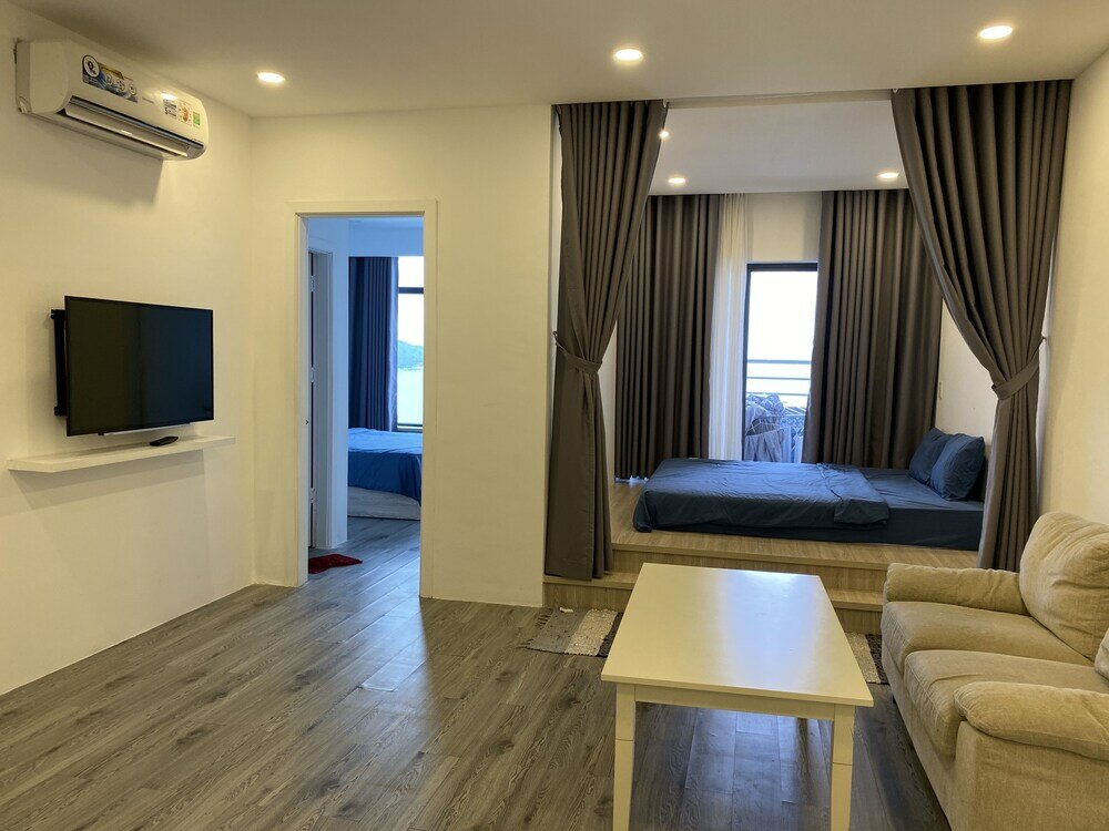 Фото Nha Trang Oceannus