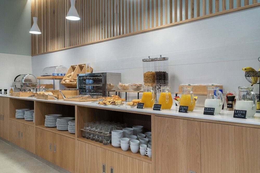 Фото Plaza de la Luz Cádiz