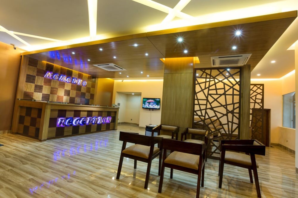 Фото Отель Memento International