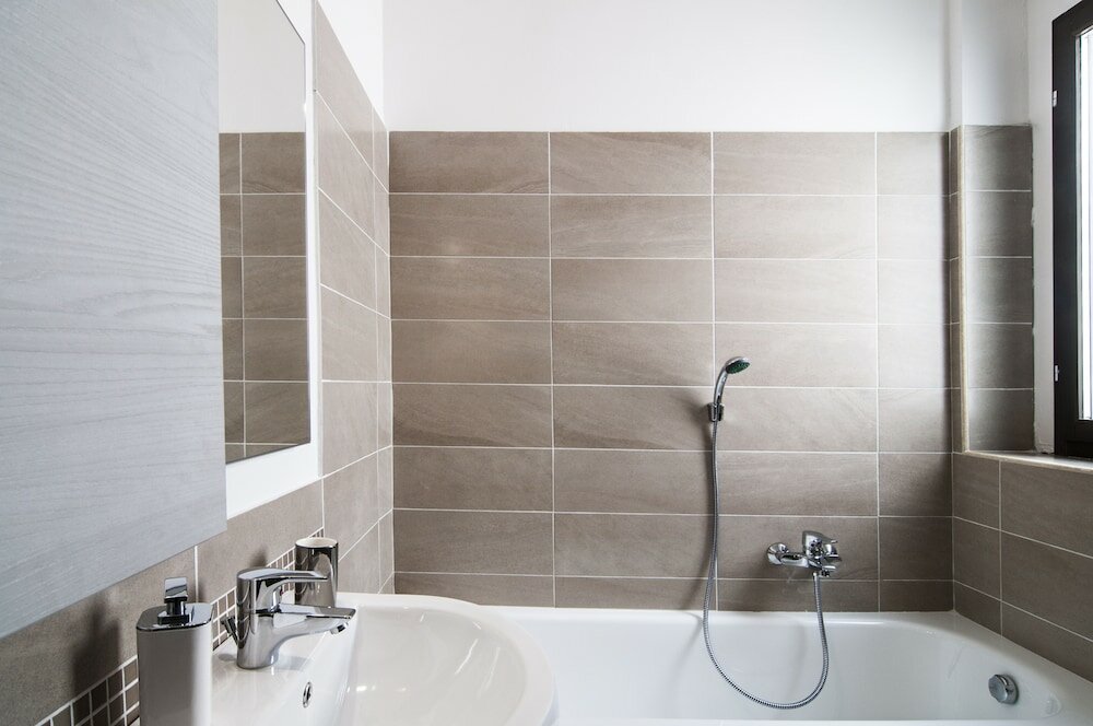 Фото Fonte Laurentina Apartments