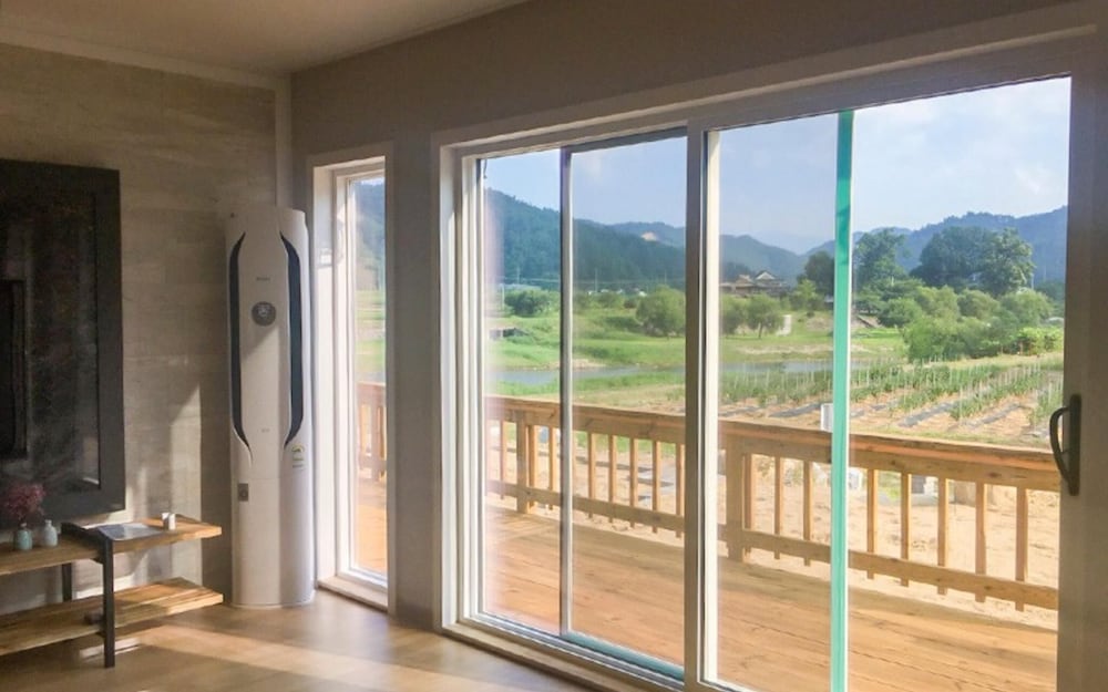 Фото Yangyang Muloreum Pension