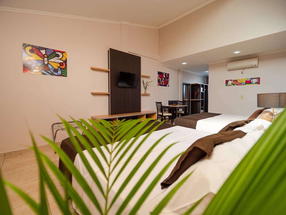 Фото Palma Real Posada