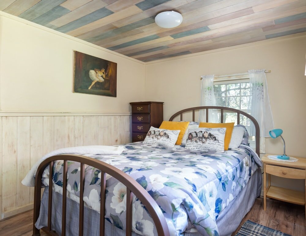 Фото Glorieta Mesa Retreat