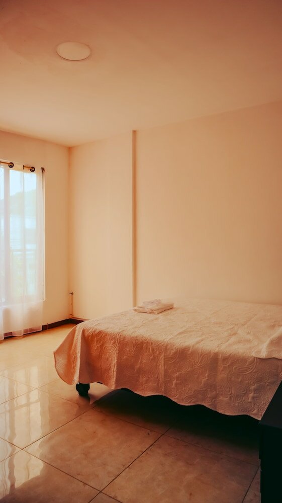 Фото Apartamento Casa del Bosque