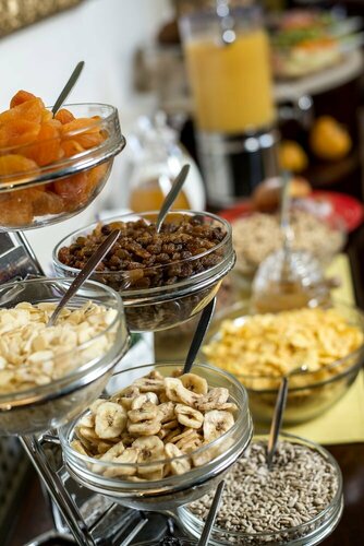 Гостиница Boutique Hotel Seven Days Prague  в Праге